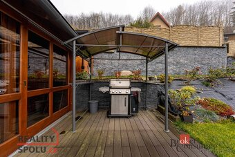 Prodej, domy/rodinný, 80 m2, Ochoz 331, Velká Ledhuje, 54954 - 14