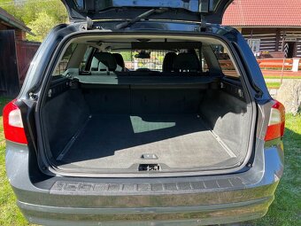 Volvo V70 III 1.6 Drive 2012 - 14