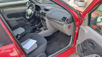 Renault Thalia 1.2 - 14