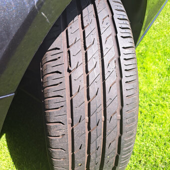 VW GOLF PLUS 1.6i 75kW JEN 138tis km - 14