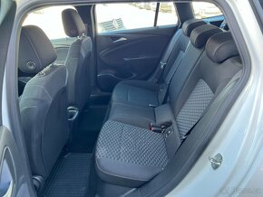 Opel Astra, 1.2 i 81kW 1 MAJ. ČR, DPH - 14
