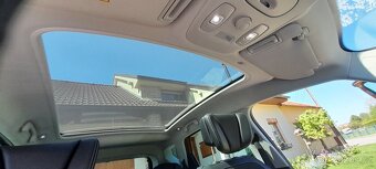 Prodám designový rodinný vůz Renault Scénic v plné výbavě - 14
