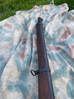 Gewehr 1888 kategorie D - 14