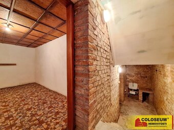 Milotice, vinný sklep, 50 m2, pozemek – vinný sklep - 14