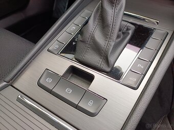 Škoda Superb 3 Combi Style 2.0TDI 140kW DSG Matrix ACC - 14