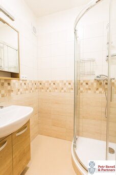 Pronájem bytu 2+1, 50 m2 - Rakovník II, ev.č. 00107 - 14