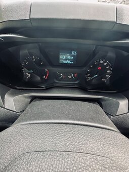 Ford Transit Custom - 14