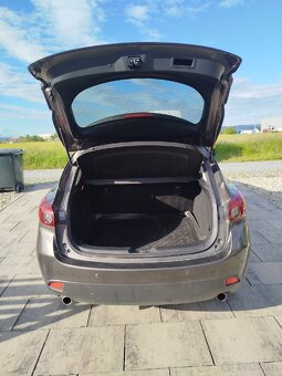 Mazda 3 Attraction 2,0 88 kW-Top stav,kamera - 14