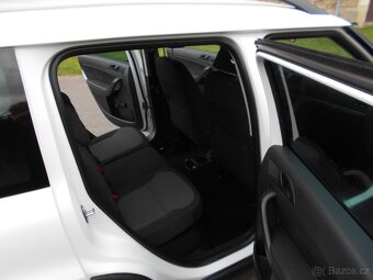 Škoda Yeti, 1.2 TSI 77 kw-edition-otdr-1majt-rok 2013 - 14