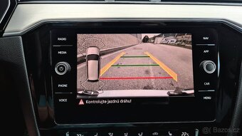 VOLKSWAGEN PASSAT B8 ALLTRACK 2.0 TDi 140kw 4x4 DSG 07/2020 - 14