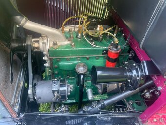 Citroen C4G 1931 - 14