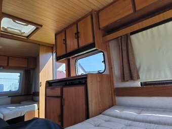 Burstner city Rv.1986 - 14