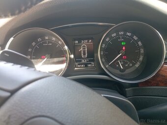Škoda Superb 2  2,0 TDI 125kw DSG - 14