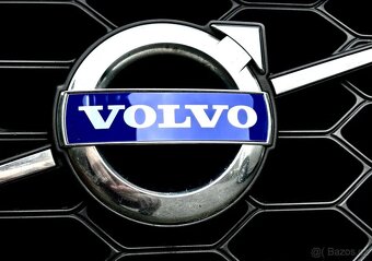 VOLVO XC70 D5 AWD SUMMUM - 14