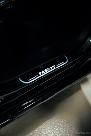 VW Passat B6 variant Individual Sport - 14