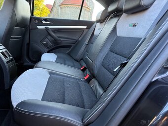 Škoda Octavia RS Limuzína 2.0 TSi DSG CH ToP - 14
