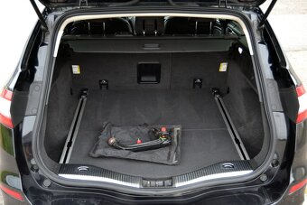 Ford Mondeo V 2.0 TDCI 110kW Titanium kombi TOP STAV - 14