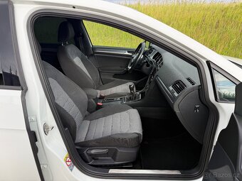 Volkswagen Golf VII 1.4 TSI Rline - 14
