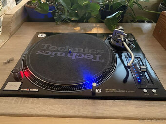 2 Technics SL 1210 m5g - 14