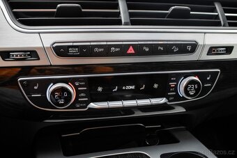 Audi Q7 quattro tiptronic / AJ NA SPLÁTKY / PROTIÚČET / - 14