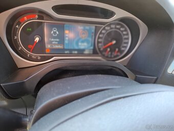 Ford Galaxy 2.0 Diesel 85kw Klima Alu Model 2010//Na Opravu/ - 14