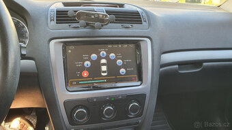 Prodám Škoda Octavia 2 facelift - 1,2 TSI - 14