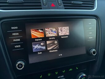 Škoda Octavia 3 1.4 tsi 110kW edice DRIVE - 14