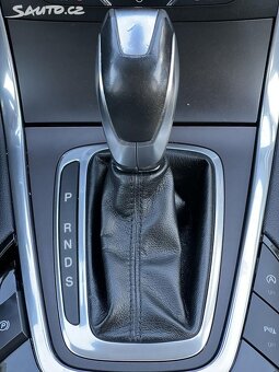 🚗 Ford Galaxy 2.0TDCi AUTOMAT TITANIUM 7MÍST - 14