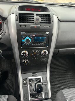 Suzuki Grand Vitara 1,9 DDiS - 14