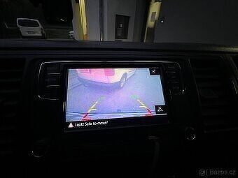 Volkswagen Caravelle 2.0 TDI - 14