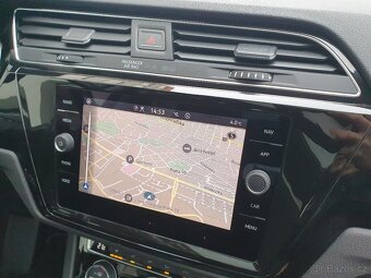 VW Touran 2.0 TDI 110kW DSG Panorama LED - záruka Autodraft - 14