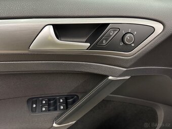 VW GOLF VARIANT VII 1.4TSI 92kw, r.v.2016, edition R-LINE - 14