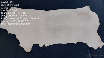 Hovězí hlazenice - 14