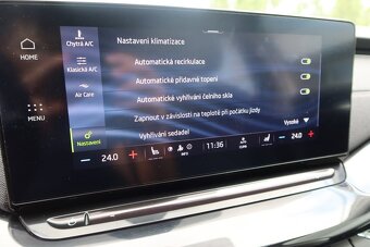 Škoda Octavia IV 2.0 TDI 85KW - 14