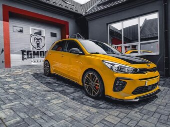 Kia Rio 1.0 T-GDI GT line - 14