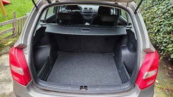 Fabia 1,2 HTP kombi - 14