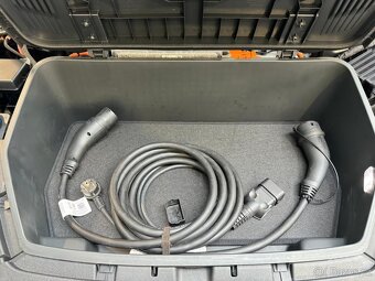 Audi e-tron Sportback 55 quattro S-line - 14