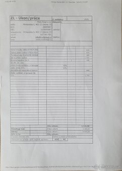 Honda CB 600F Hornet - 14