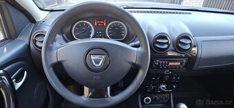 Dacia duster 4x4 - 14