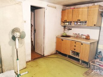 Prodej domu 4+2 se zahrada garáž Vojslavice - 14