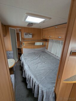 KNAUS Royale Nordic Plus 590 - 14