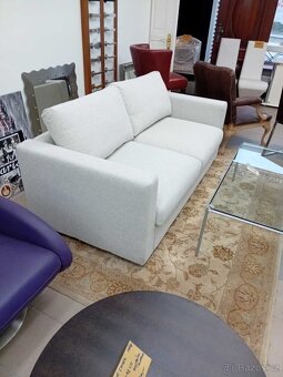 KOMPLETNÍ VÝPRODEJ PŘEDVÁDĚCÍHO NÁBYTKU ZE SHOWROOMU - 14