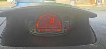 Renault Modus, 1.2 i KLIMA,TOP STAV,JEN 70TKM - 14