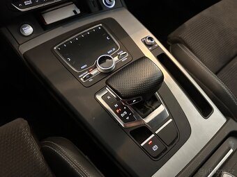 AUDI Q5 40TDI S-LINE 140KW QUATTRO MATRIX BANG VIRTUAL WEBAS - 14