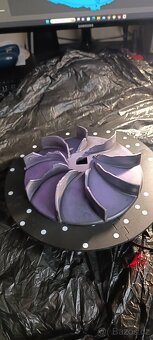 3D Tisk a 3D Modelování Autodílů na Zakázku - 14