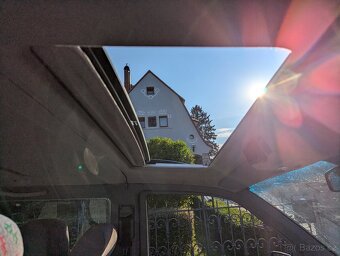 Mercedes-Benz  Vito F 110 D automat  6 míst obytné - 14