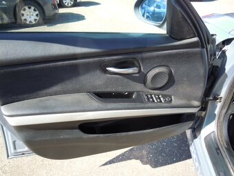 BMW 320D 2.0D 120kw(163hp) r.v.10/2006 - 14