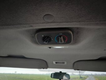 ford transit tourneo - 14
