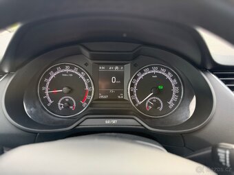 Škoda Octavia fl. 2018 2,0tdi 110kw DSG full led 235000km - 14