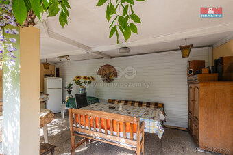 Prodej rodinného domu, 144 m², Teplice, ul. Potěminova - 14